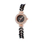 Women's Diamond Quartz Watch