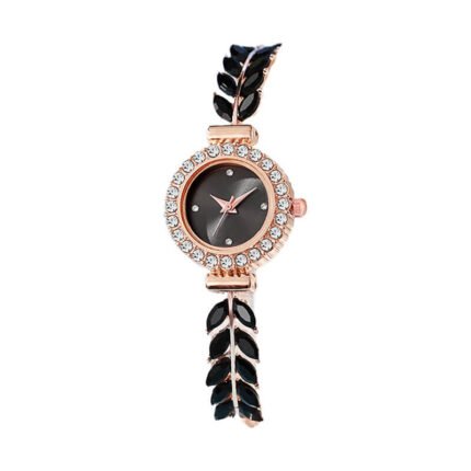 Women's Diamond Quartz Watch