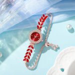 Women's Diamond Quartz Watch