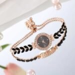 Women's Diamond Quartz Watch