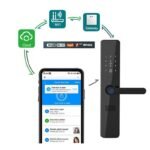 TTlock Intelligent Smart Locks - Image 5