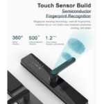 TTlock Intelligent Smart Locks - Image 4