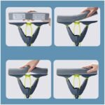 Handfree Washing Squeeze Mop - Image 6