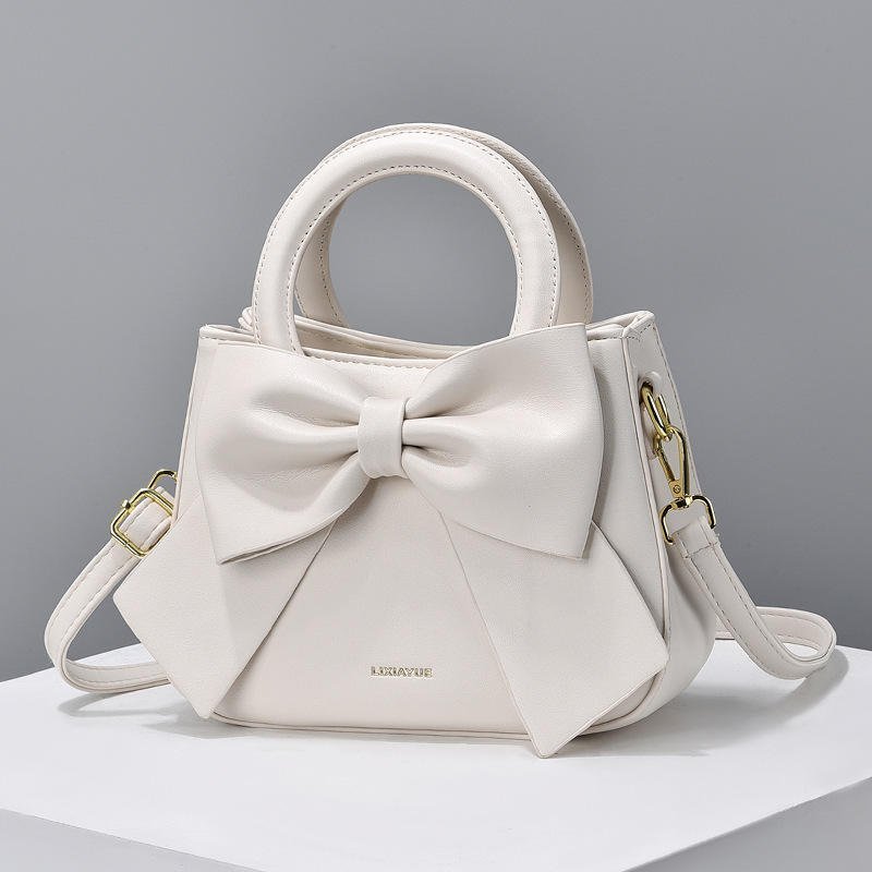H6843f6ac1efa4640913c8b0d36a2c0fcM.jpg Ladies Handbag 2025 Spring Summer Collection - Image 1