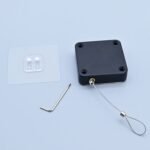 Punch-Free Hydraulic Door Closer - Image 6