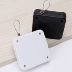 Punch-Free Hydraulic Door Closer - Image 5