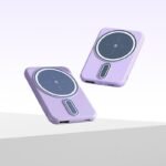 5000mah Wireless Mini Power Banks - Image 5