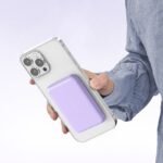 5000mah Wireless Mini Power Banks - Image 3