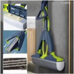Handfree Washing Squeeze Mop - Image 4