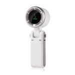 Rechargeable Foldable Mini Turbo Fan - Image 4