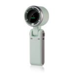 Rechargeable Foldable Mini Turbo Fan - Image 6