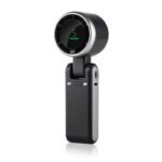 Rechargeable Foldable Mini Turbo Fan - Image 5